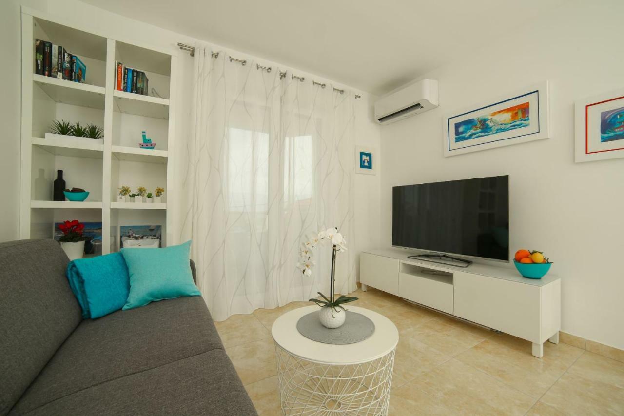 Amazing Luxury 4Star Apartment Laura Supetar Exteriör bild
