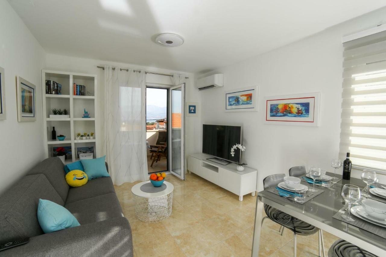 Amazing Luxury 4Star Apartment Laura Supetar Exteriör bild