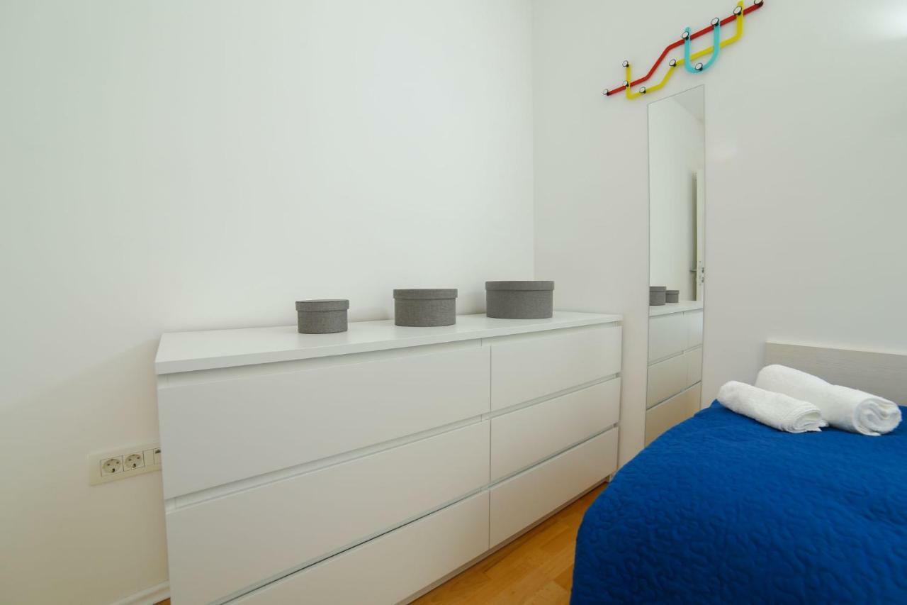 Amazing Luxury 4Star Apartment Laura Supetar Exteriör bild